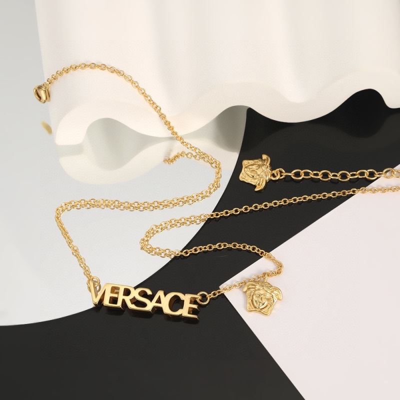 Versace Necklaces